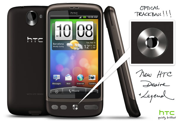 htc phones 2010