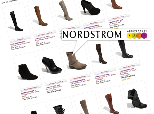 boots at nordstrom's