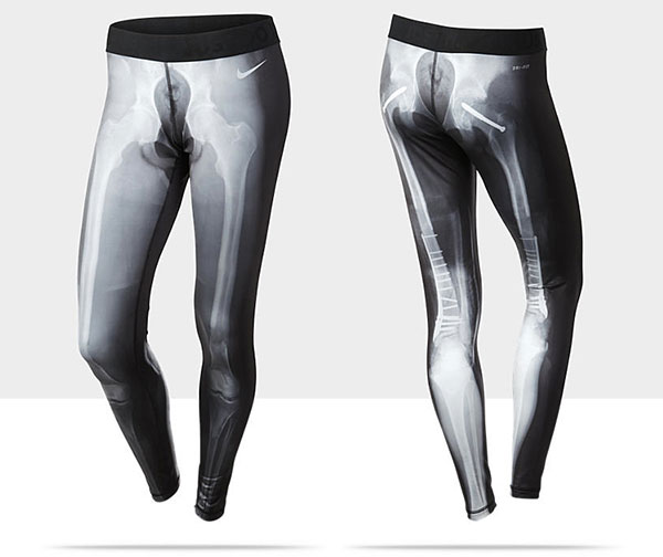 Volverse Llave mecanismo Nike Skeleton Tights – Feel Desain | your daily dose of creativity
